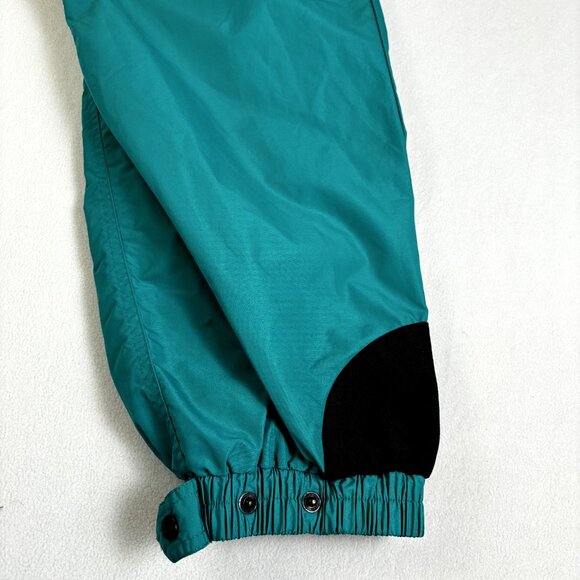 Columbia Snow Ski‎ Outdoor Pants Men's Sportswear 100% Nylon Size Large VTG - Picture 10 of 12